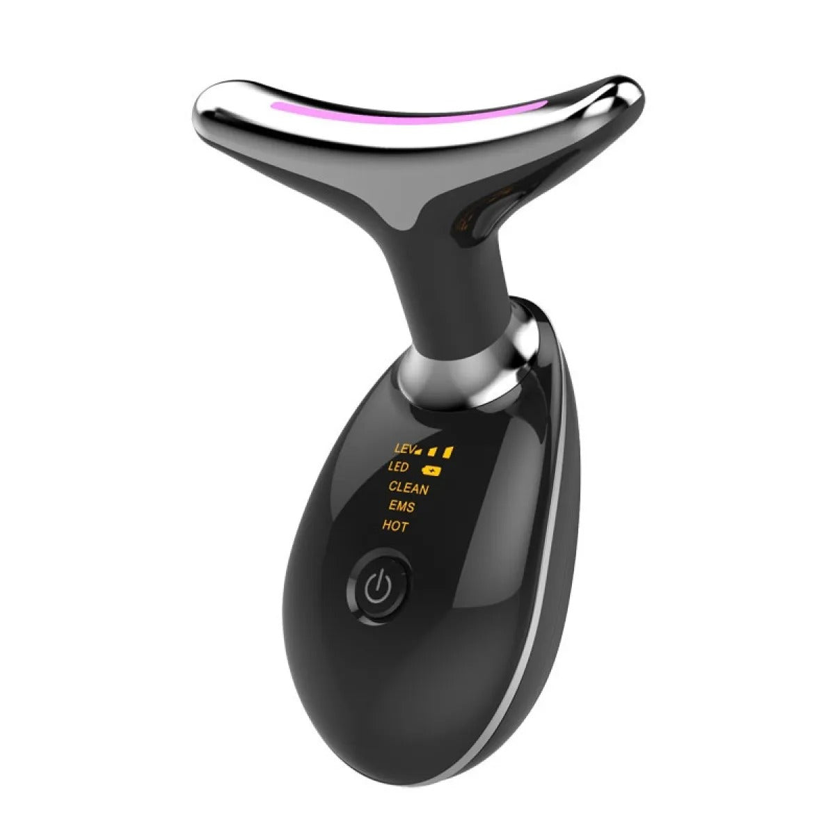 Masajeador Eléctrico EMS rejuvenecedor facial